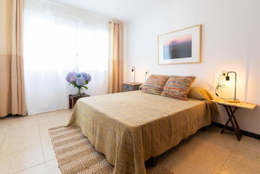 Apartamento Amboage Ferrol Exterior photo